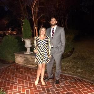 Meet your Posher, Chris